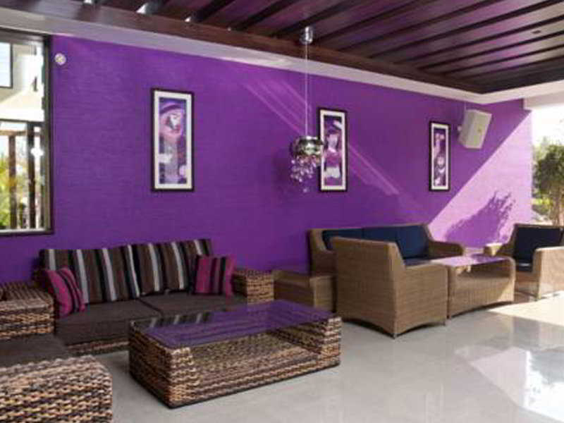 Living Room By Seasons, Goa Zewnętrze zdjęcie
